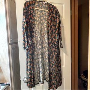 Lularoe Sarah Cardigan